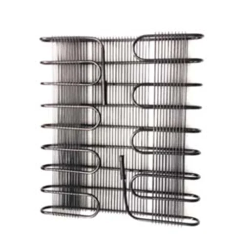 Saf 2205 Duplex Stainless Steel Condenser Tube